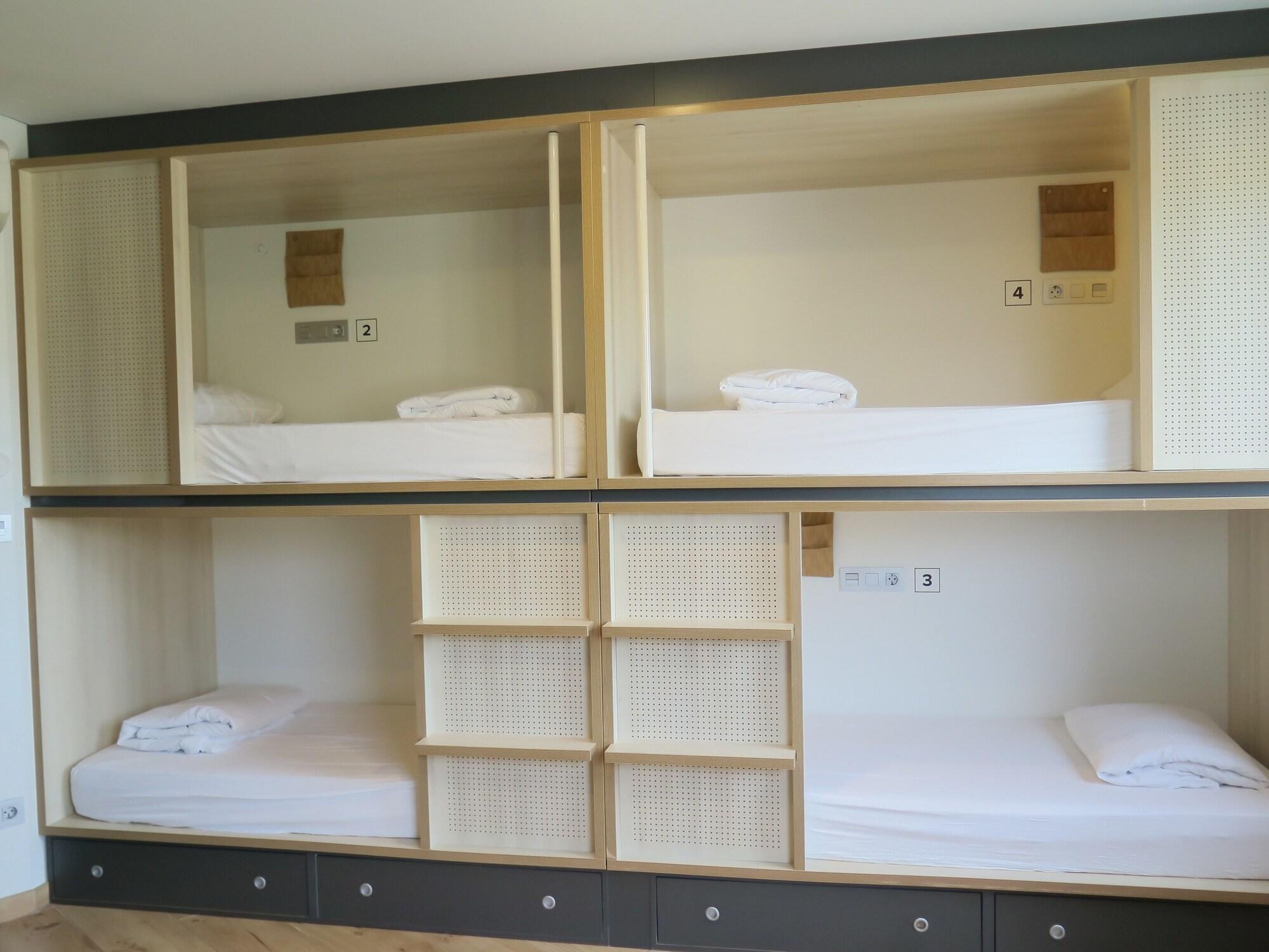 Koisi Hostel Σαν Σεμπαστιάν Εξωτερικό φωτογραφία