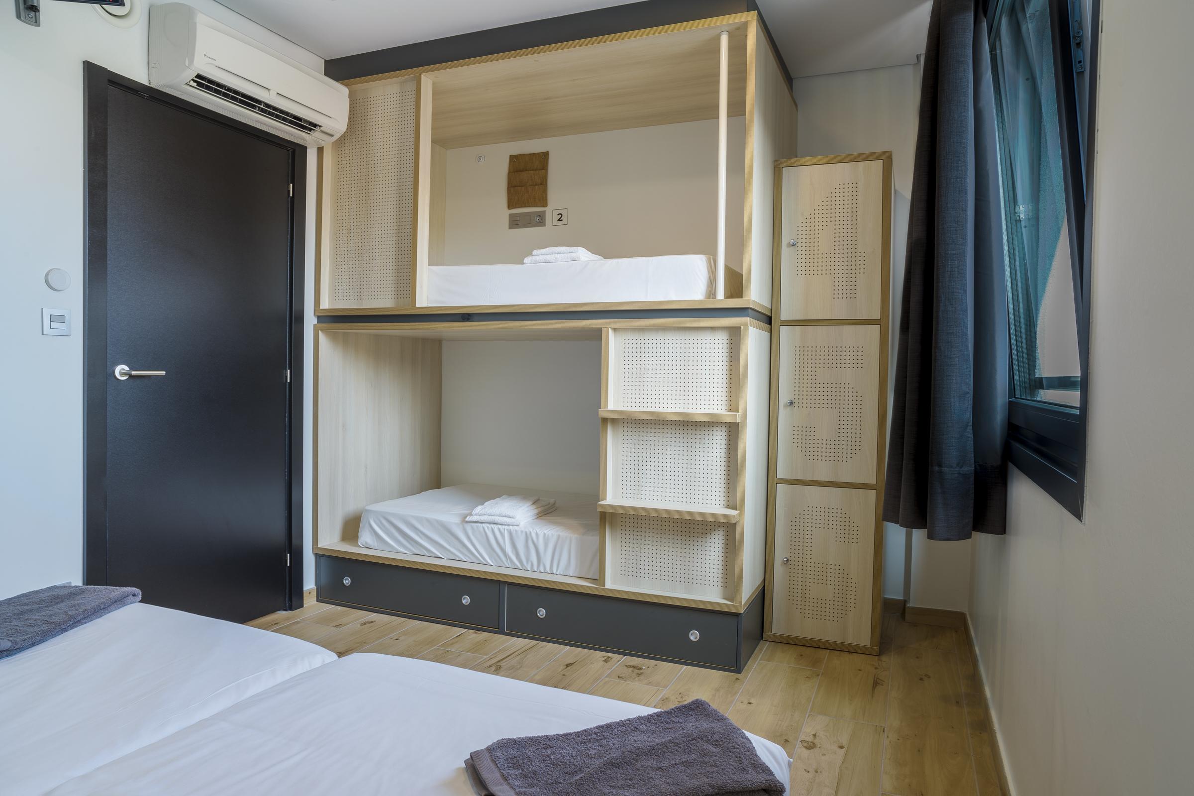 Koisi Hostel Σαν Σεμπαστιάν Εξωτερικό φωτογραφία