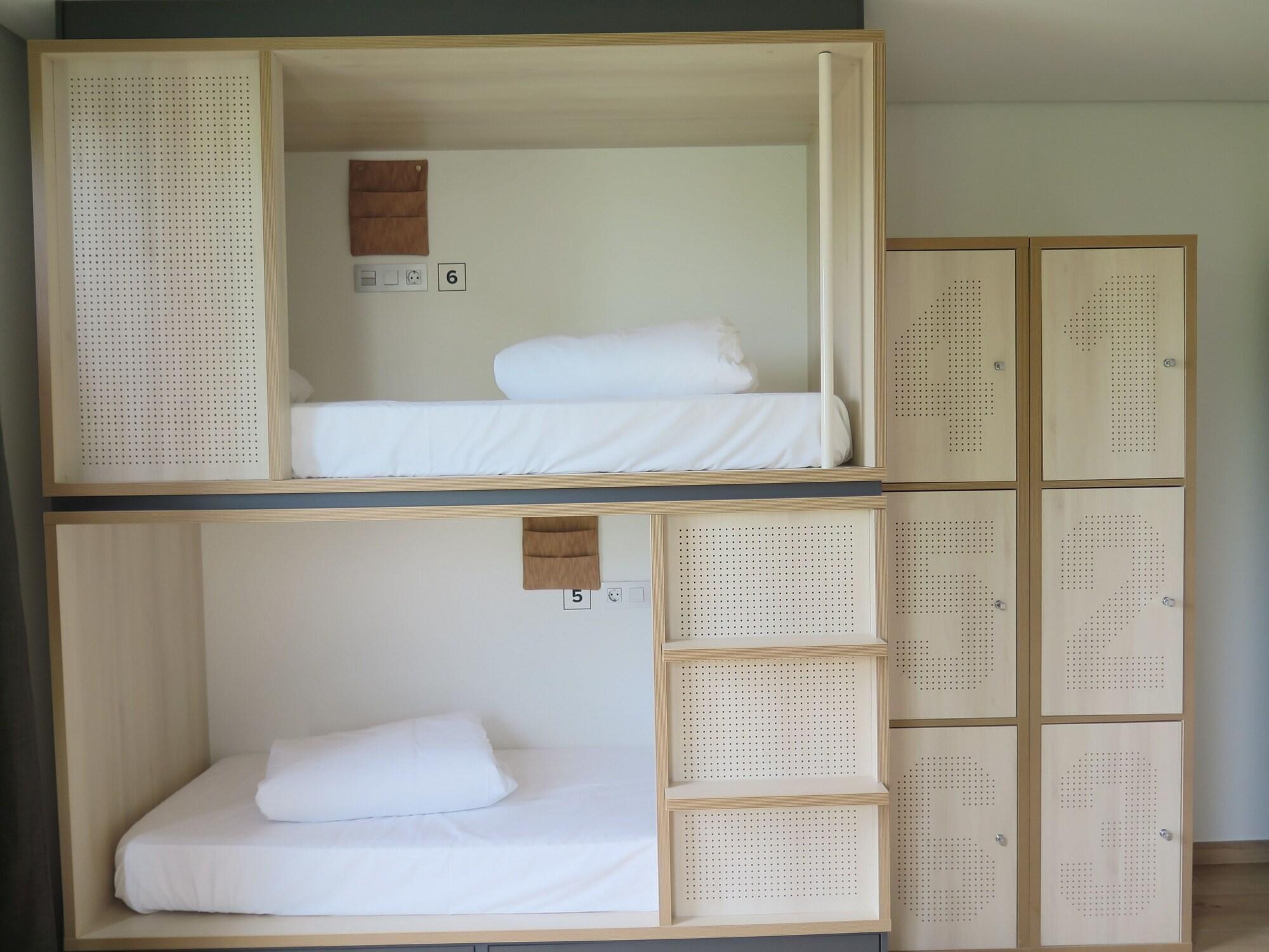 Koisi Hostel Σαν Σεμπαστιάν Εξωτερικό φωτογραφία