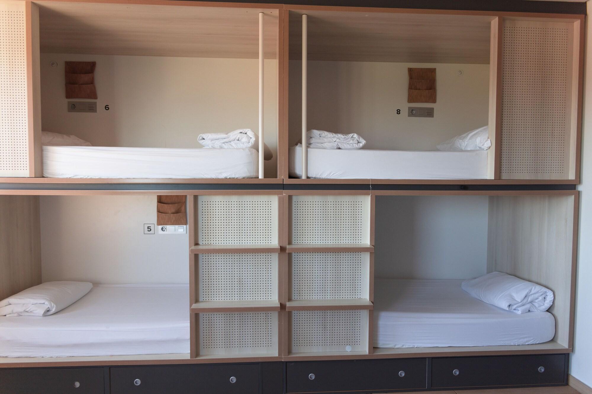 Koisi Hostel Σαν Σεμπαστιάν Εξωτερικό φωτογραφία