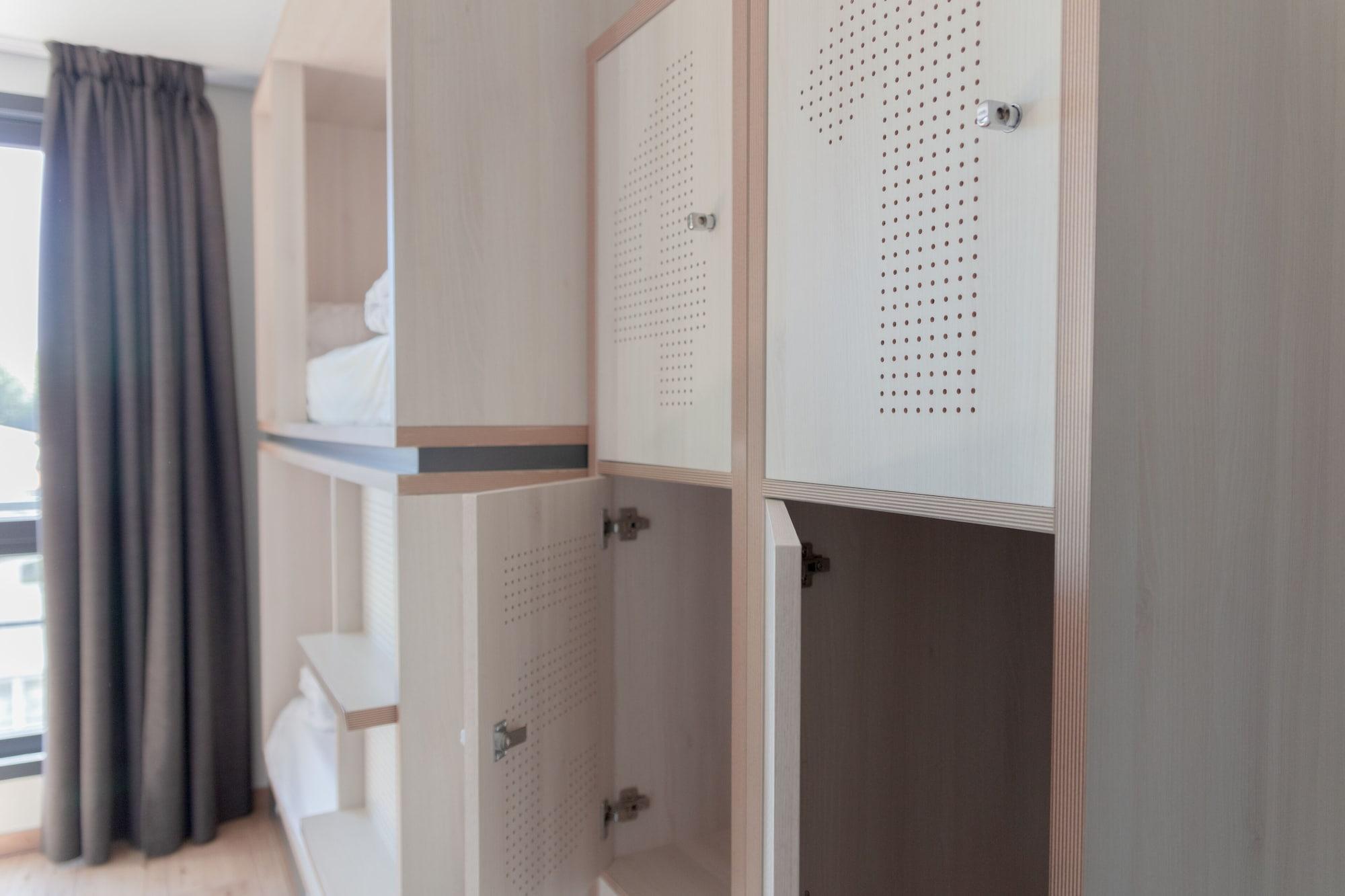 Koisi Hostel Σαν Σεμπαστιάν Εξωτερικό φωτογραφία